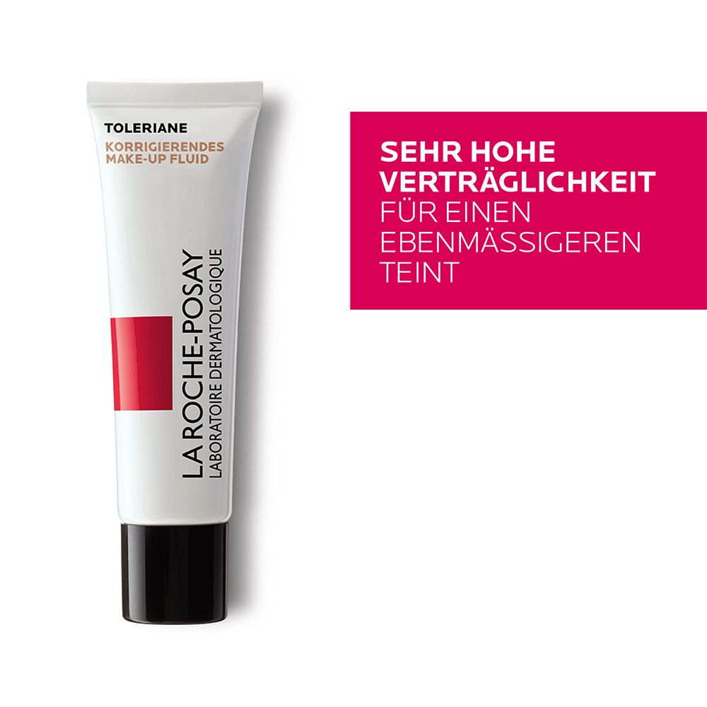 La Roche Posay Toleriane Make-Up Fluid 13 Beige LSF 25