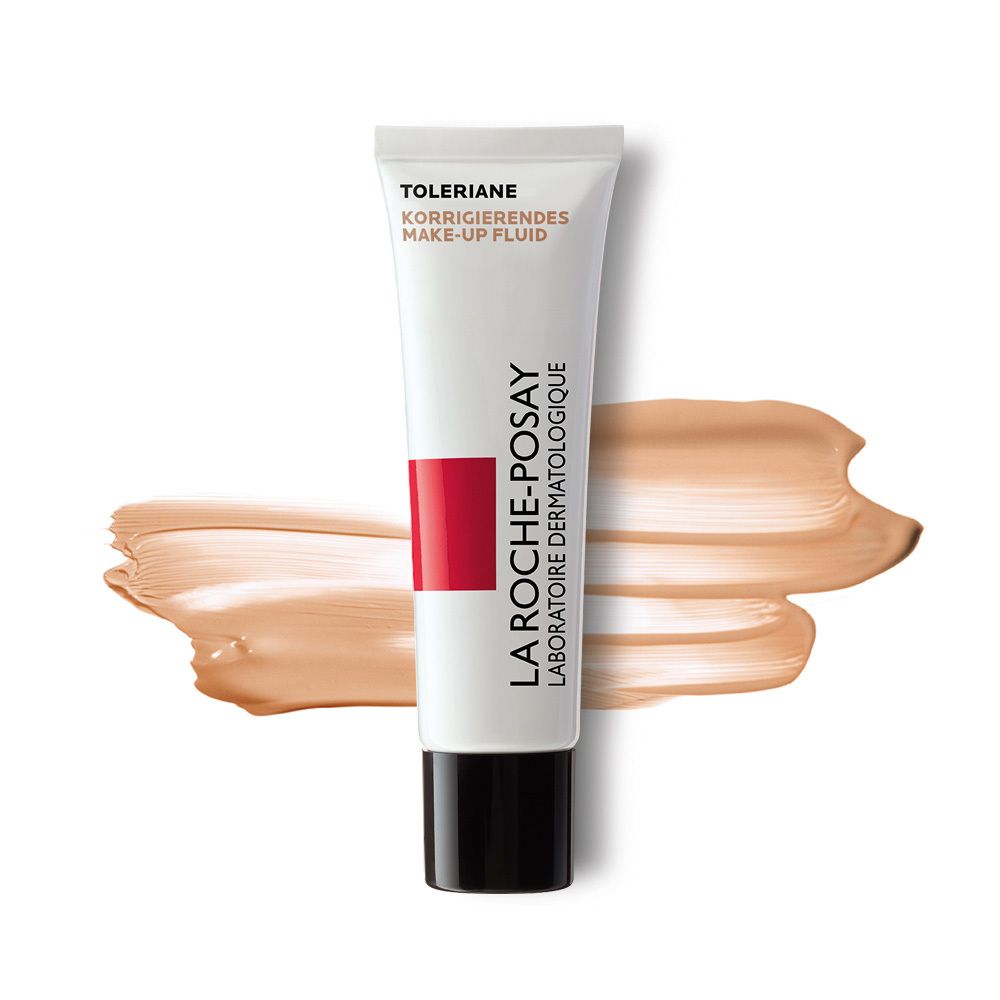 La Roche Posay Toleriane Make-Up Fluid 13 Beige LSF 25