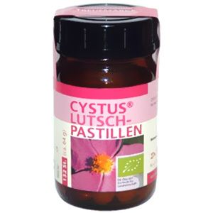 Cystus® pastilles