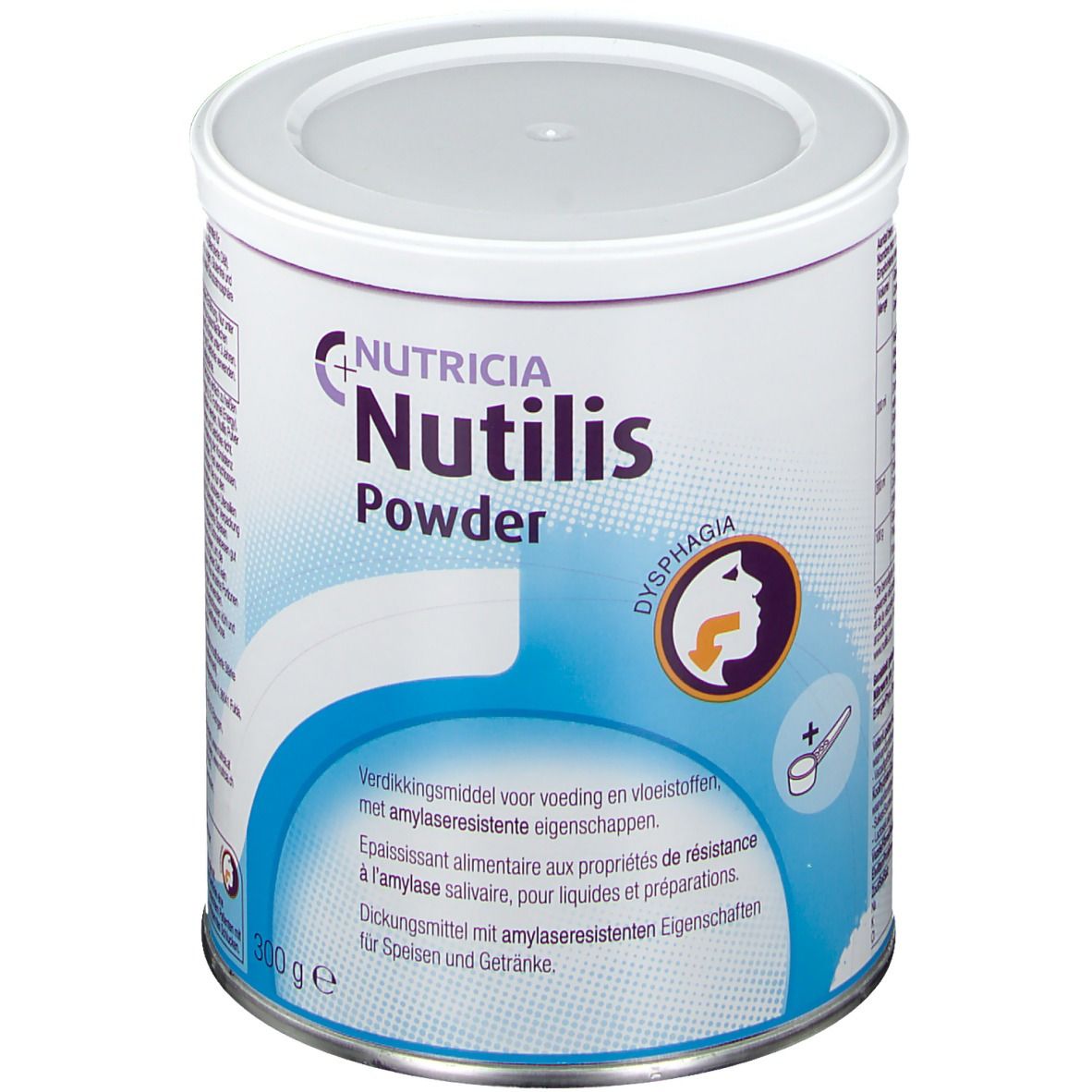 NUTRICIA Nutilis Powder