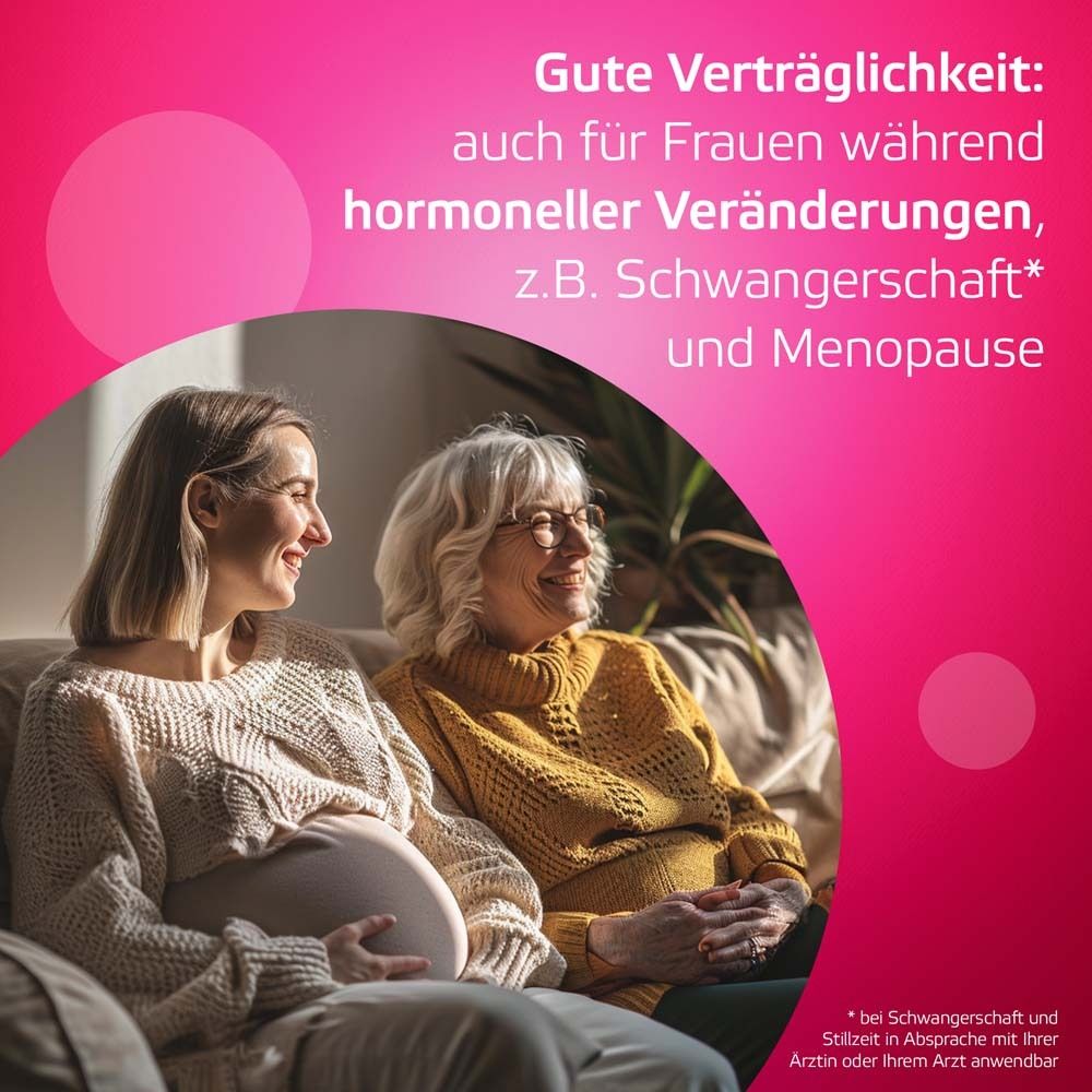 FEMANNOSE® F Trinkgranulat 60 St.