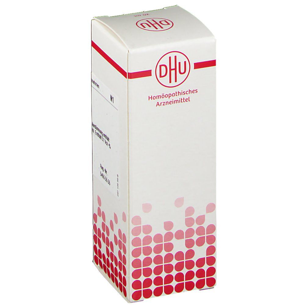 NATRIUM PHOSPHORICUM D 12 Dilution