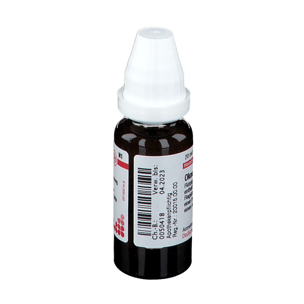 OKOUBAKA D 10 Dilution