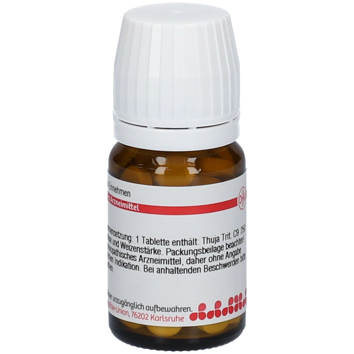 DHU Thuja C9 80 St - Redcare Apotheke