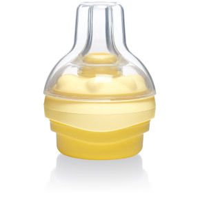 MEDELA Calma Tétine en silicone  0-6 mois