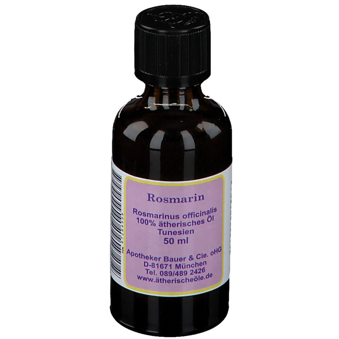 Aromatherapie-ätherisches Öl Langanhaltender Duft, Rosmarinöl Rosemar, 9,95  €