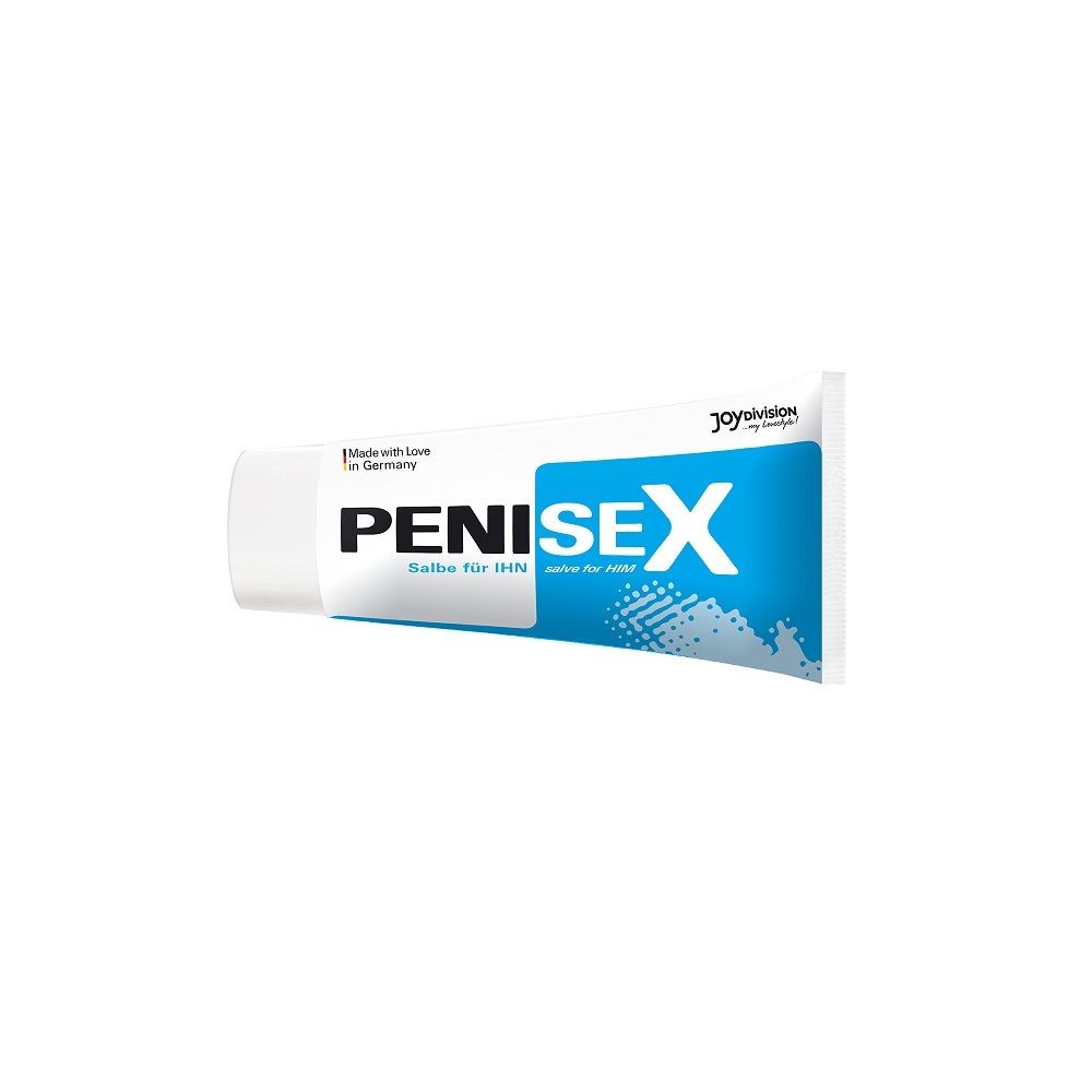 Penisex Pommade