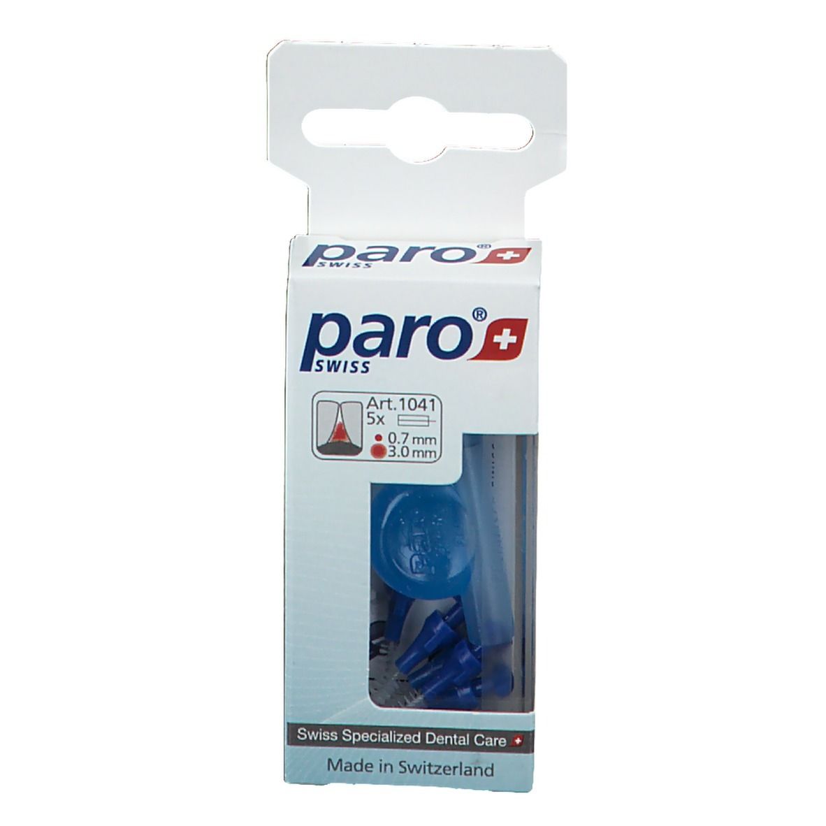 paro® Isola System F 3 mm