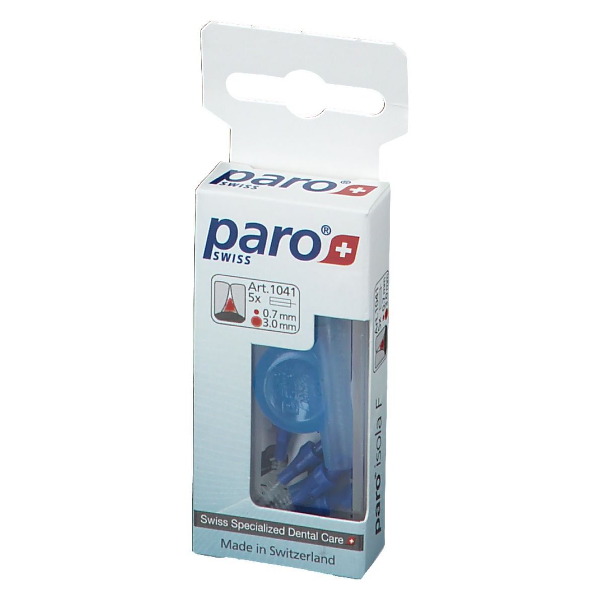 paro® Isola System F 3 mm