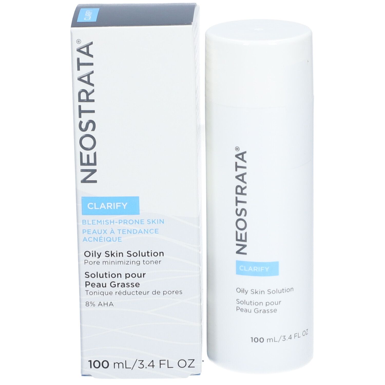 NeoStrata® Refine Oily Skin Solution 8 AHA