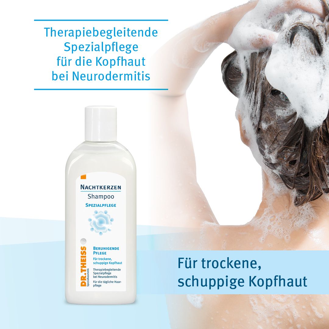 Dr. Theiss Shampooing Onagre