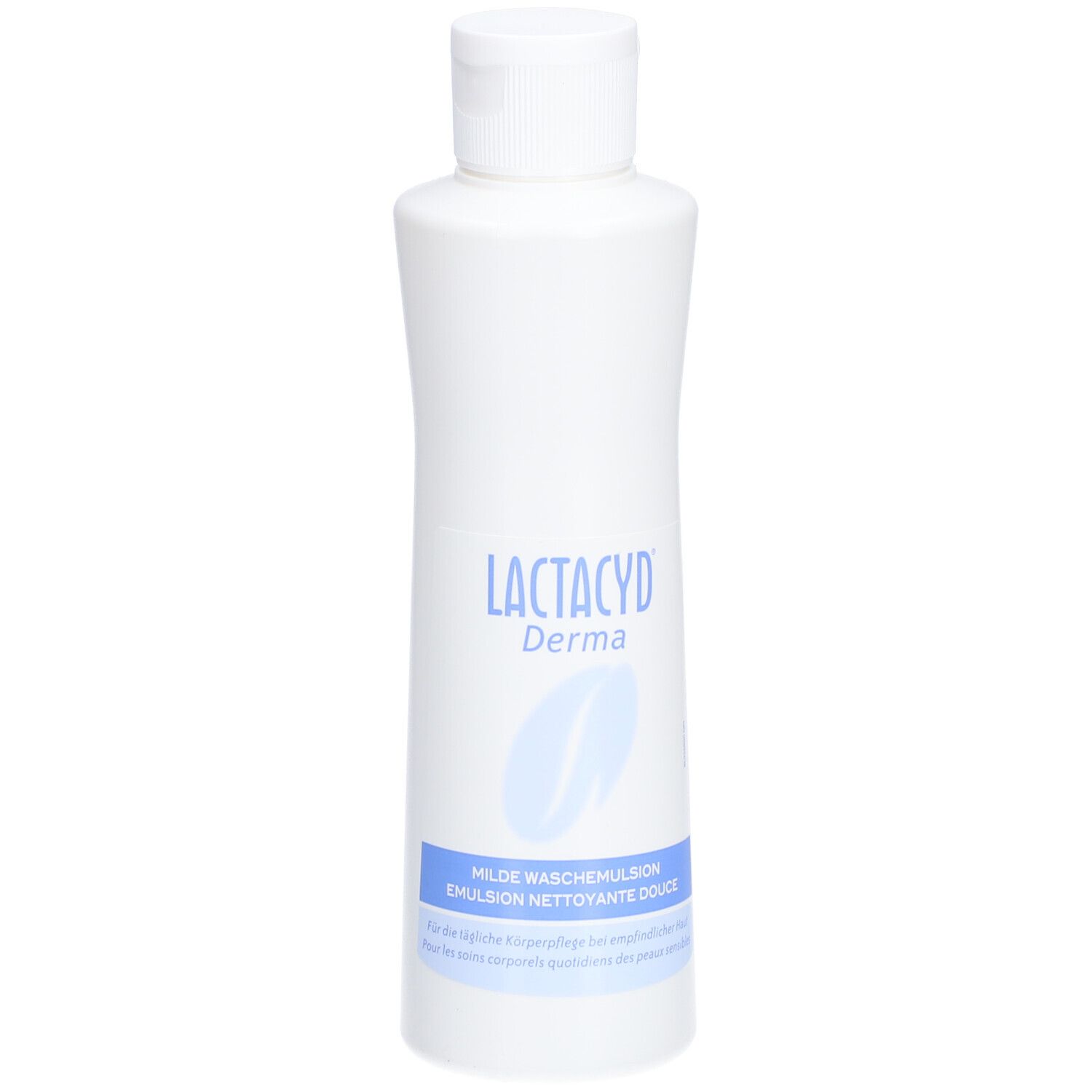 LACTACYD® Derma Syndicat de lavage