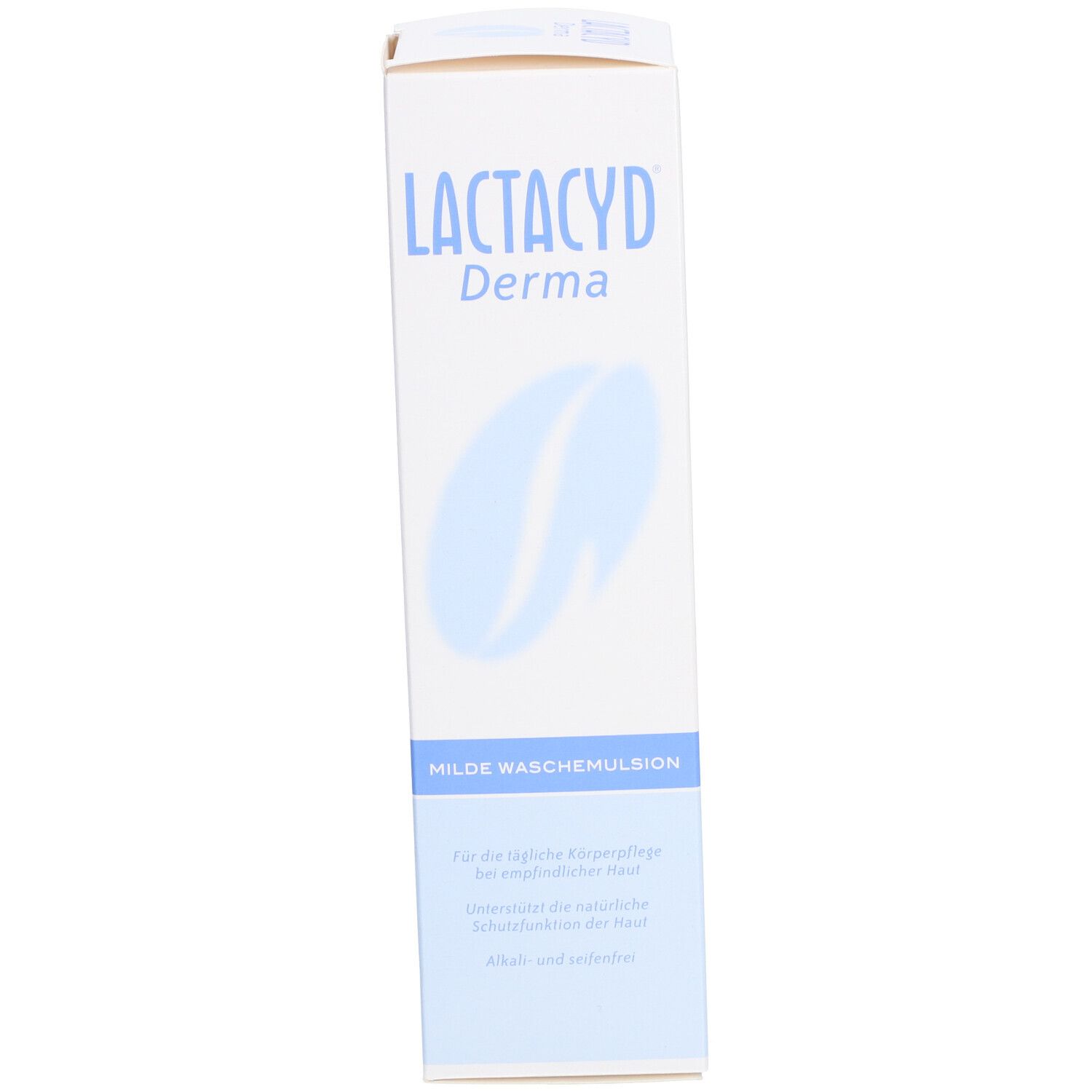 LACTACYD® Derma Syndicat de lavage
