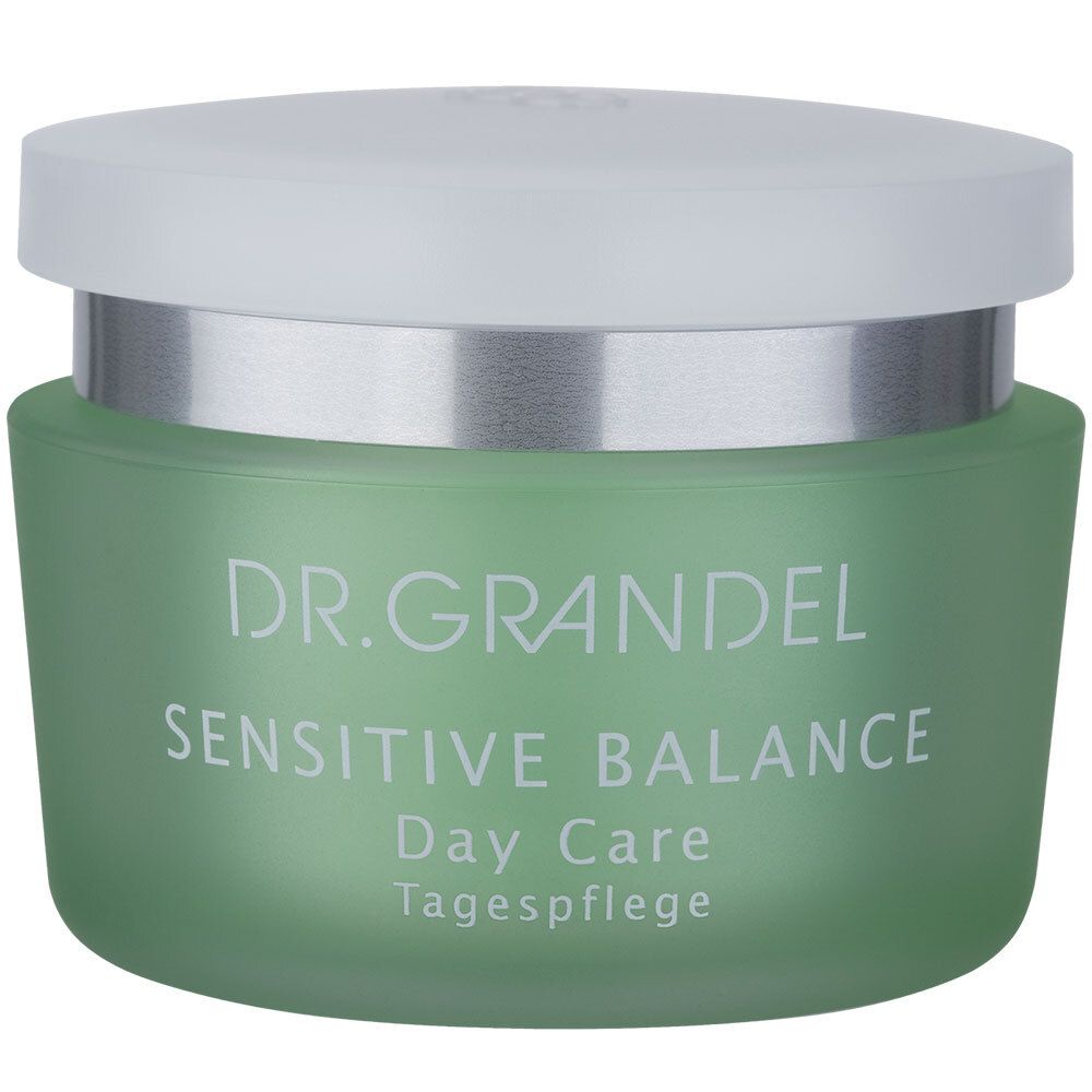 Dr. Grandel Sensitive Balance Day Care