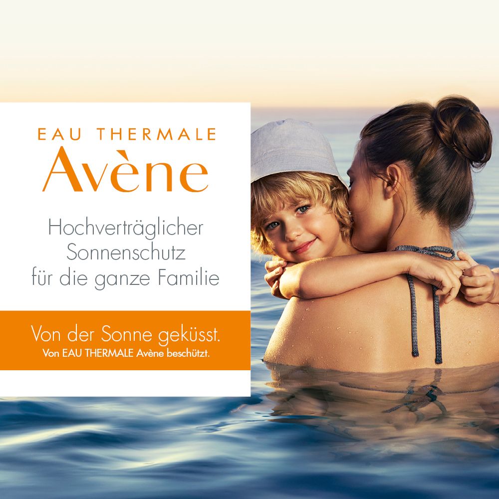 Avène Crème solaire SPF 50+