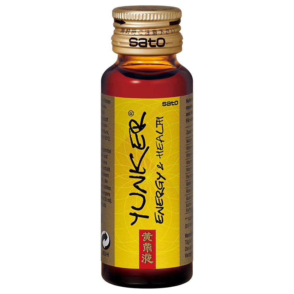 Yunker Energy & Health