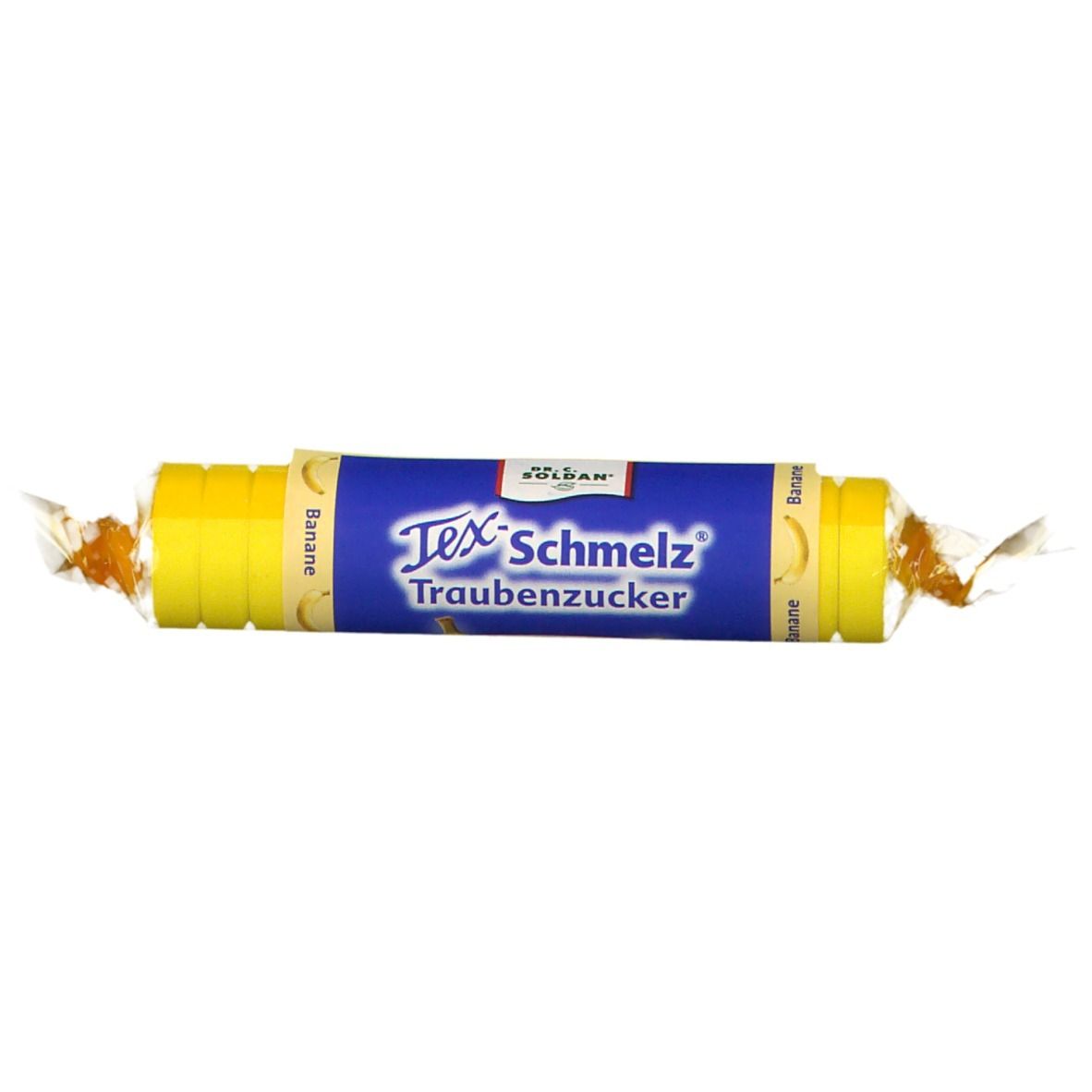 TEX-SCHMELZ® Glucose Banane