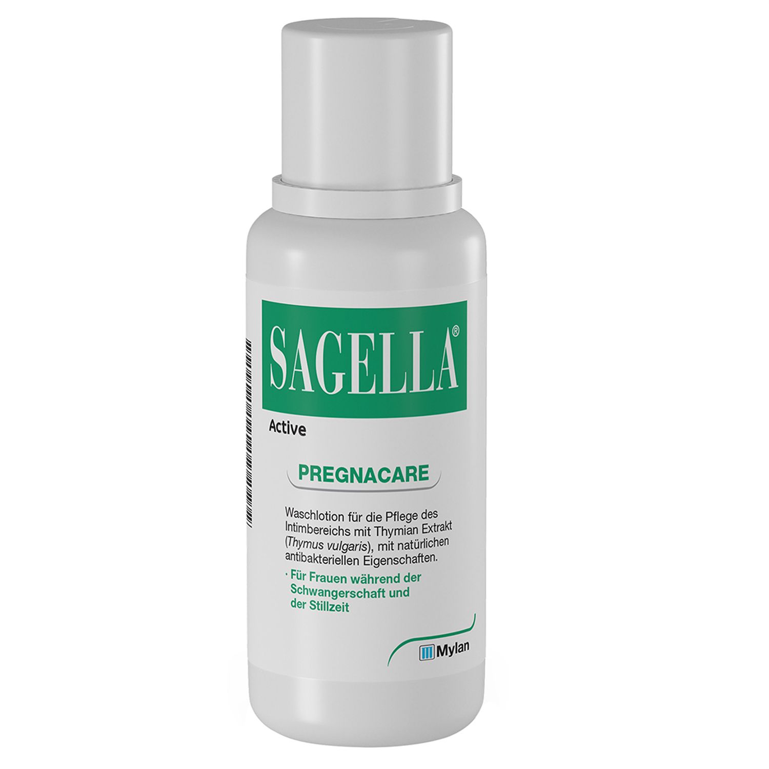 SAGELLA® active