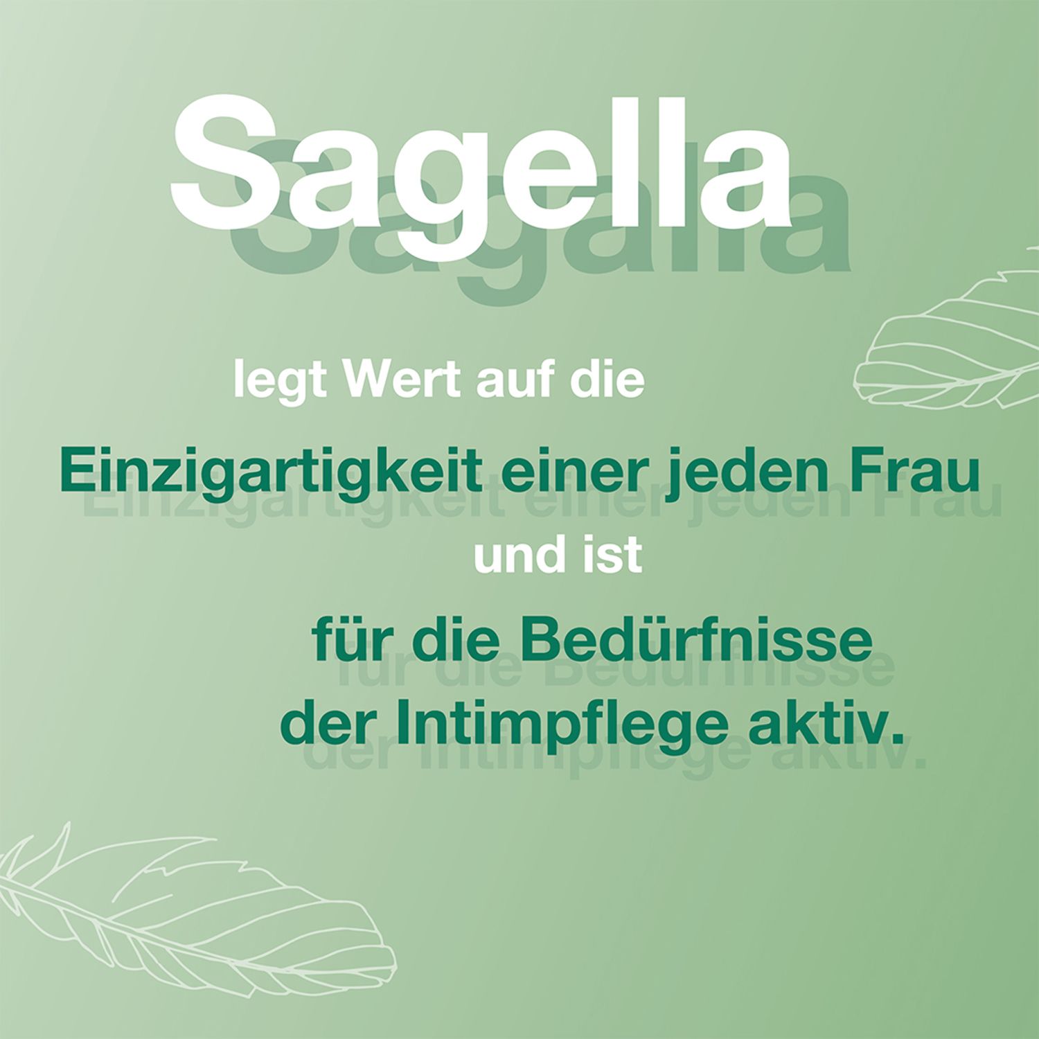 SAGELLA® active