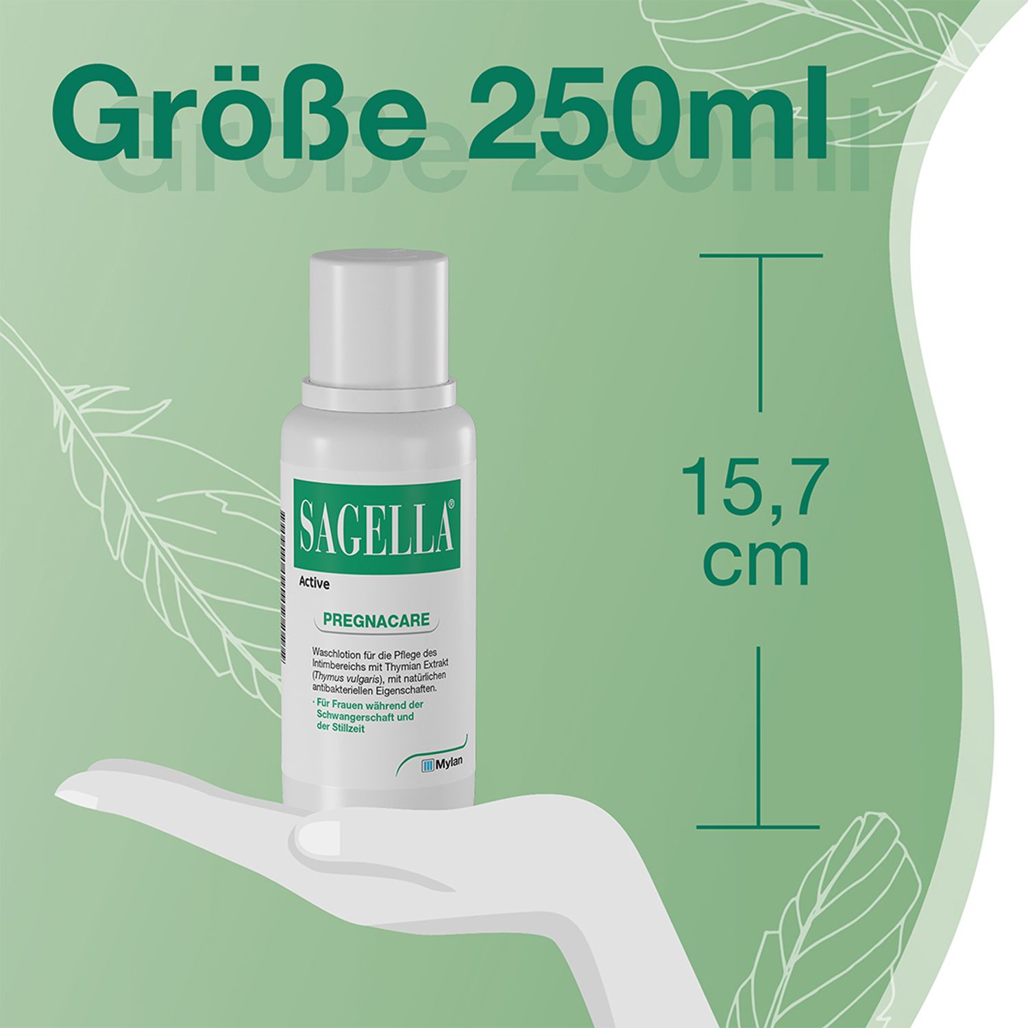 SAGELLA® active