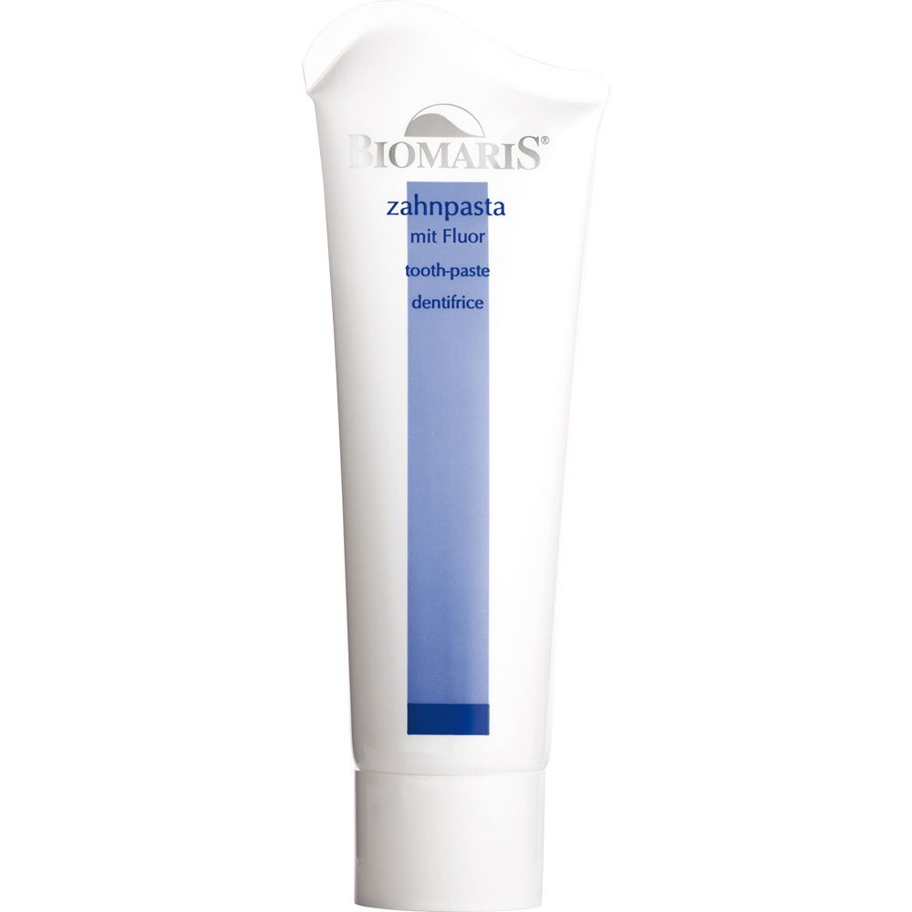 BIOMARIS® Dentifrice