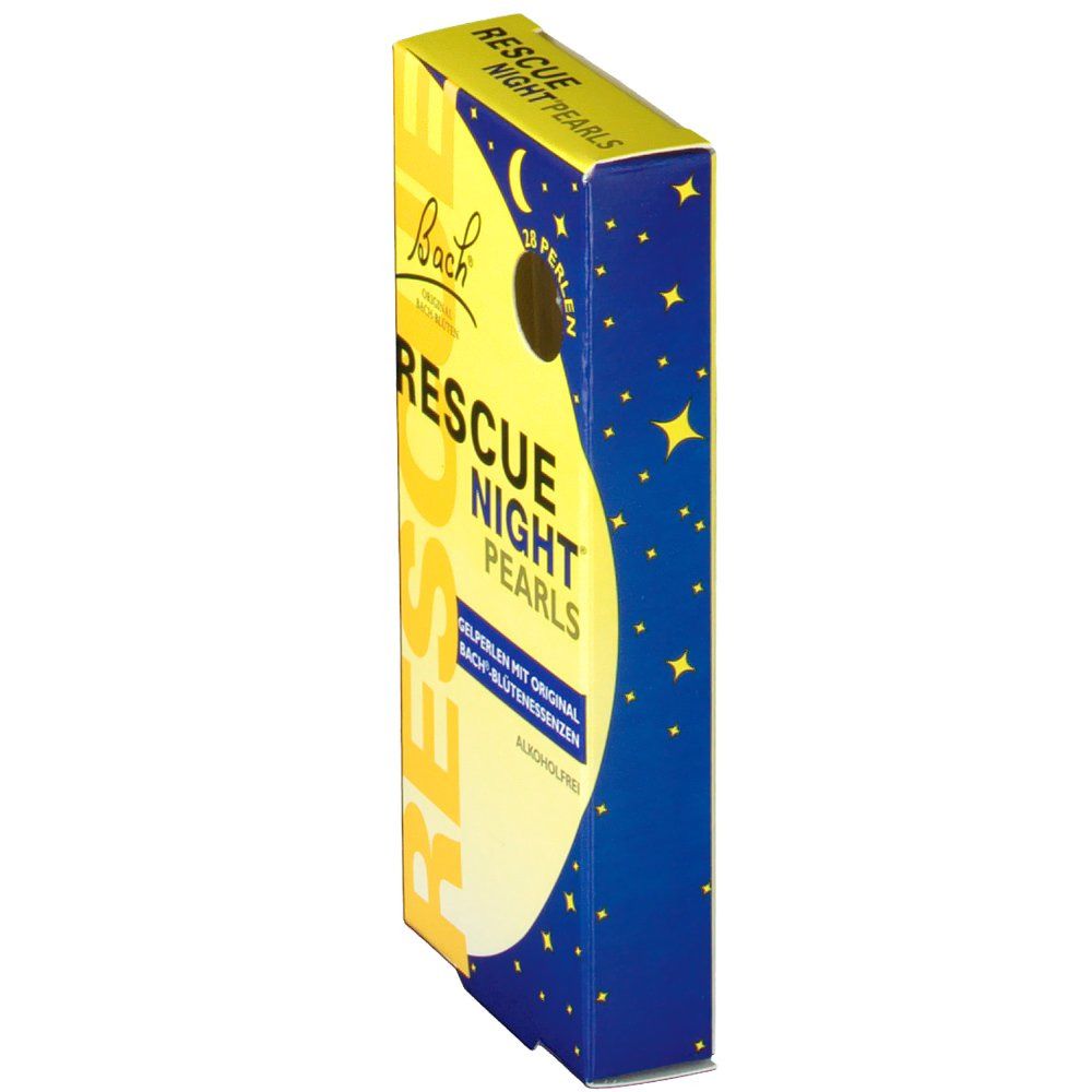Bach Original RESCUE NIGHT® Pearls