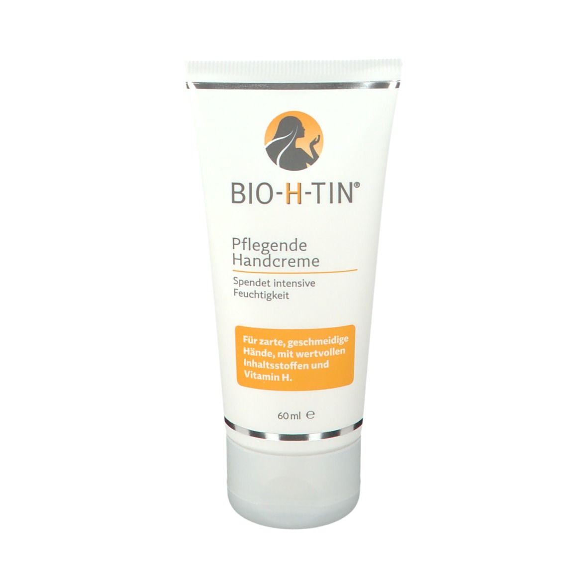 BIO-H-TIN® Handcreme mit Biotin