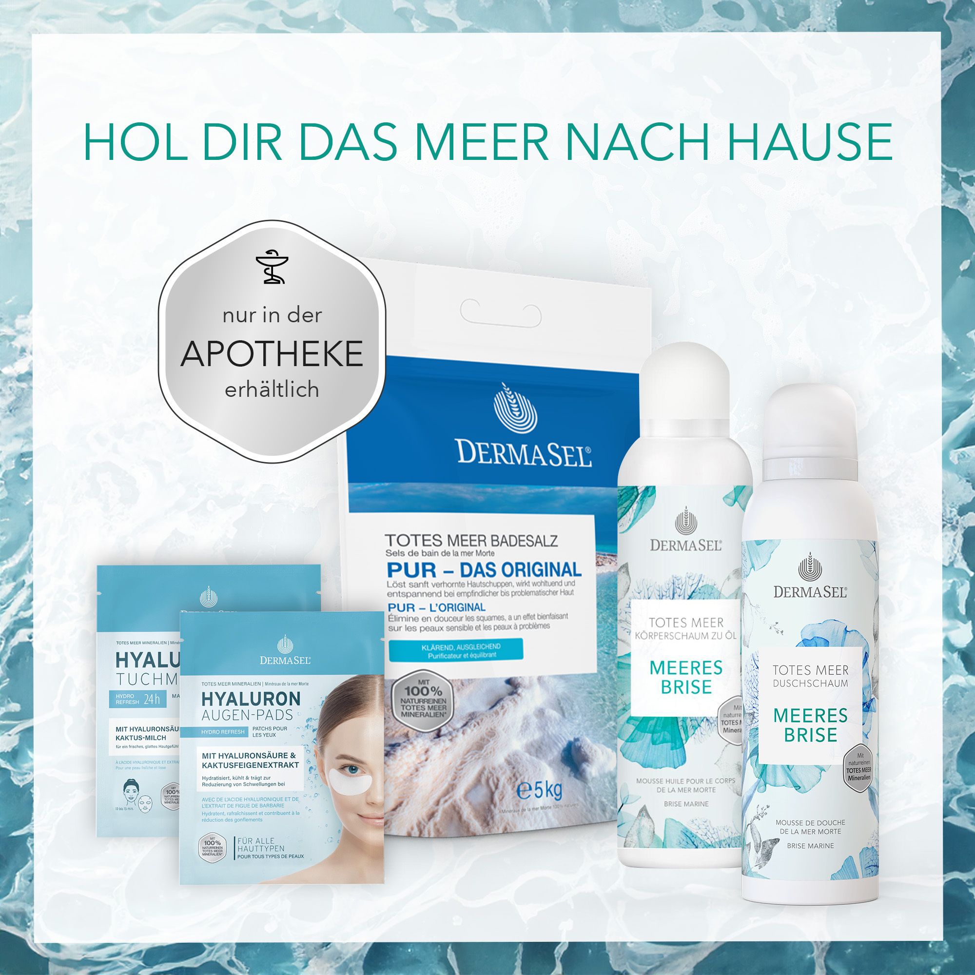 DERMASEL® Pur