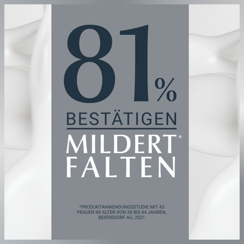 Eucerin Hyaluron-Filler Tagespflege für trockene Haut – Glättet Falten, pflegt & beugt vorzeitiger Hautalterung vor