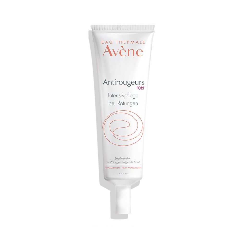 Avène Antirougeurs FORT Soin intensiv