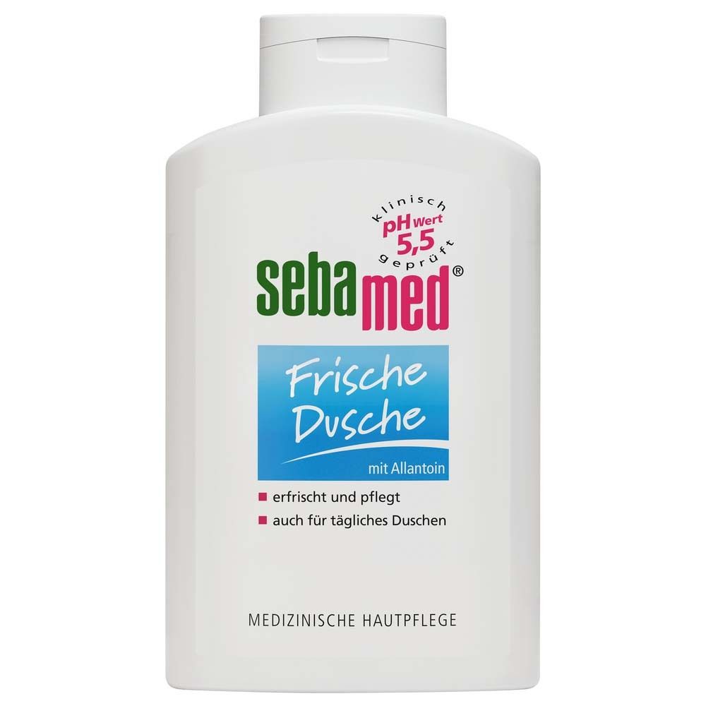 sebamed® Gel douche rafraîchissant