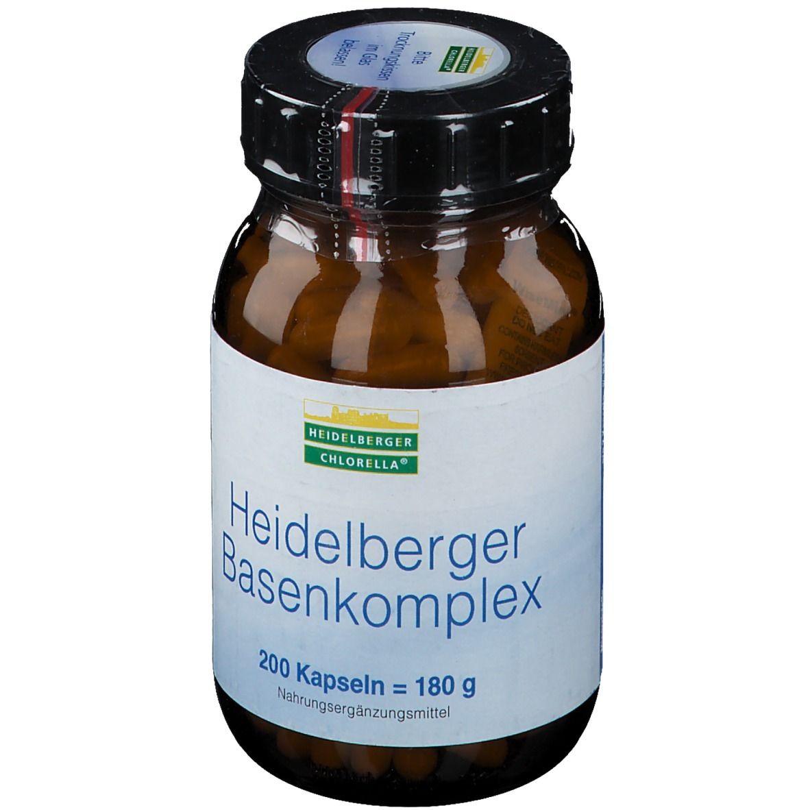 HEIDELBERGER Complexe basique Chlorella®