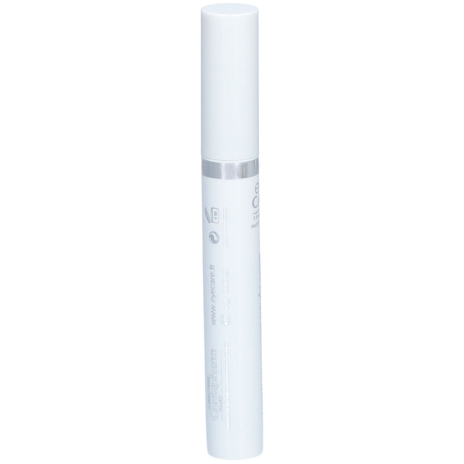 EyeCare High Tolerance Mascara Blau