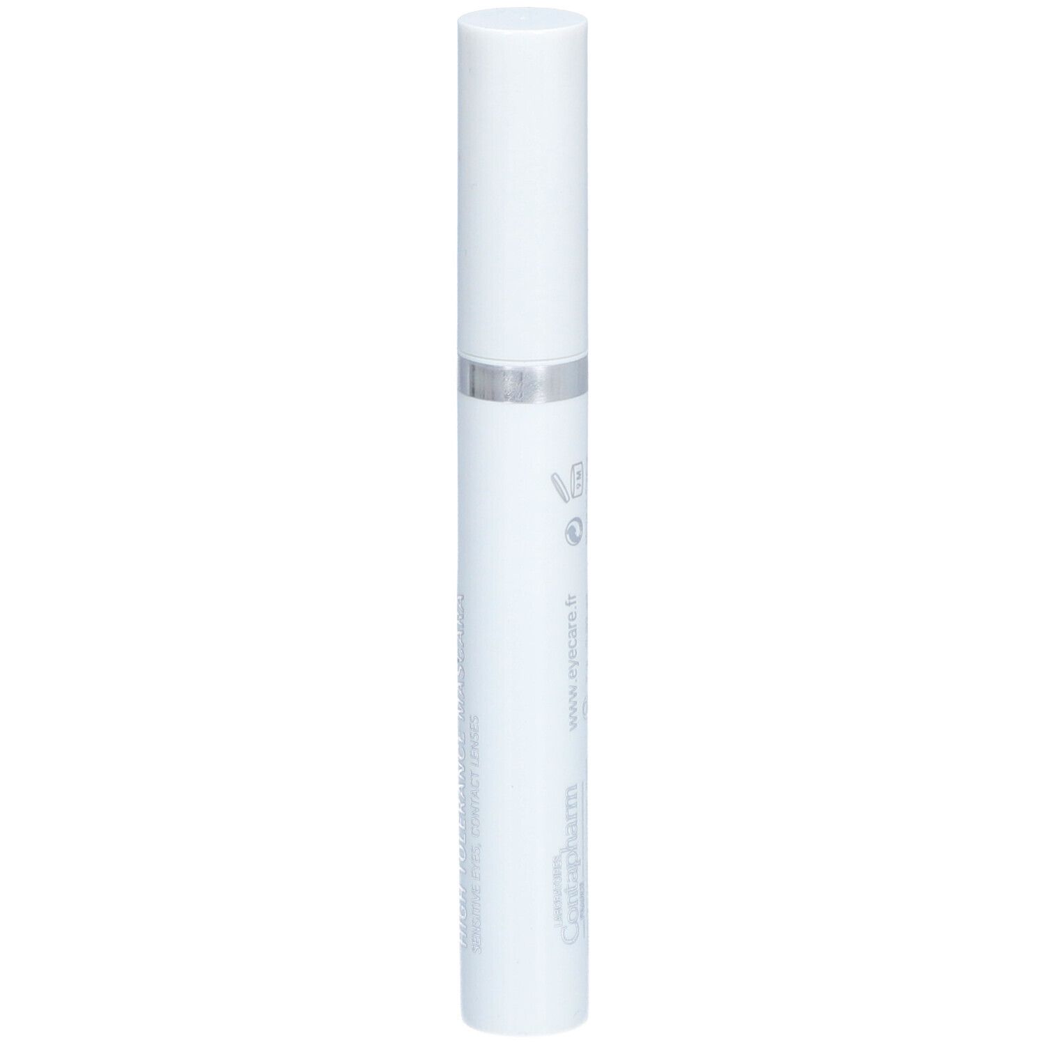 EyeCare High Tolerance Mascara Blau