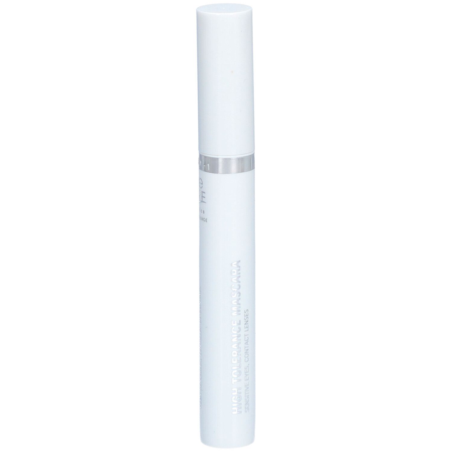 EyeCare High Tolerance Mascara Blau