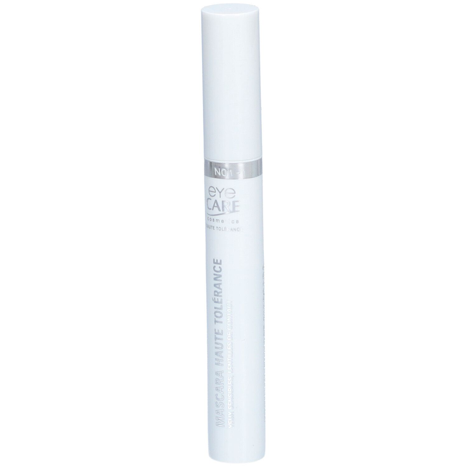 EyeCare High Tolerance Mascara Blau