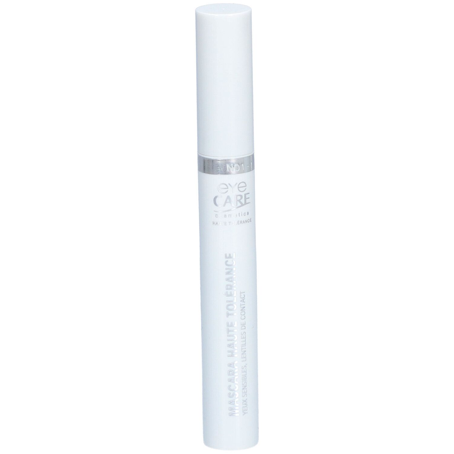 EyeCare High Tolerance Mascara Blau