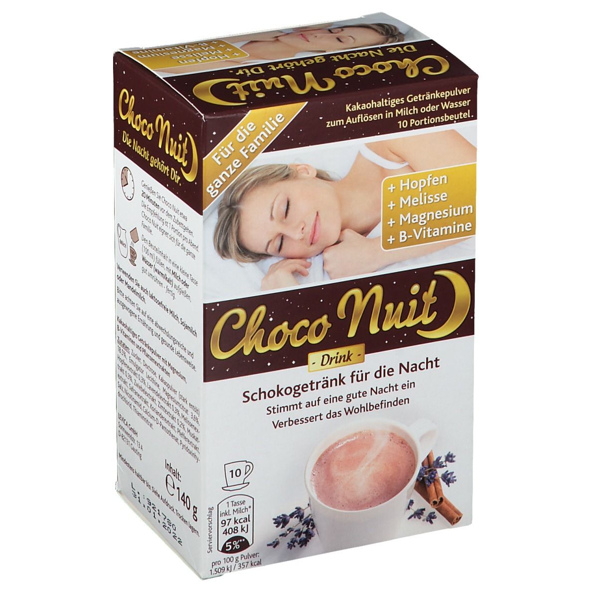 Choco Nuit