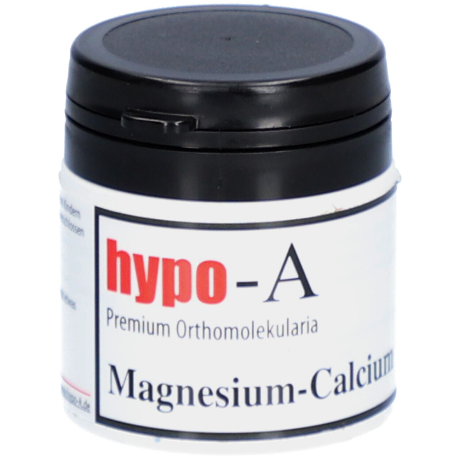 HYPO-A Magnésium Calcium Gélules