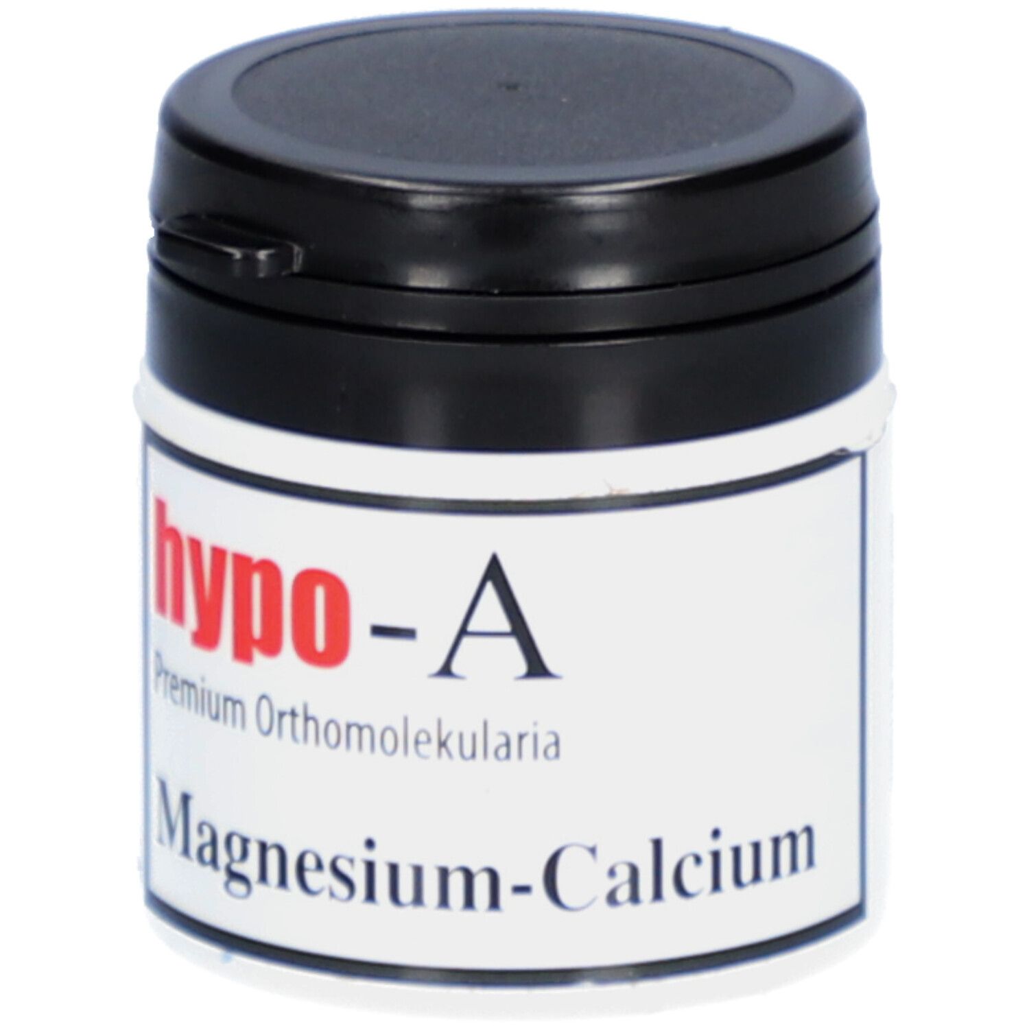 HYPO-A Magnésium Calcium Gélules