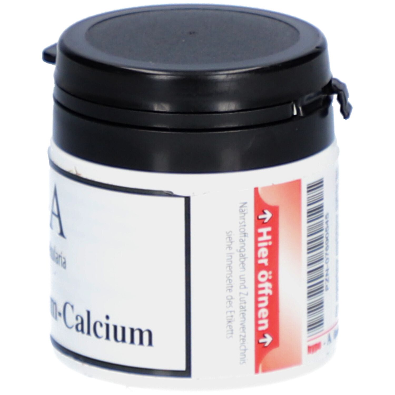 HYPO-A Magnésium Calcium Gélules