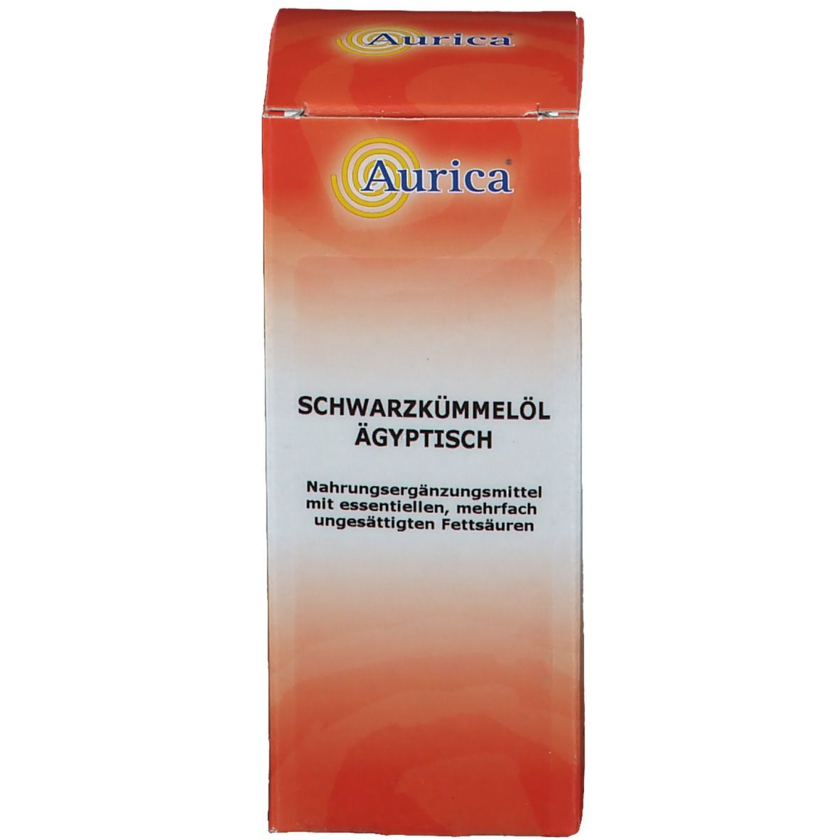 Aurica® Huile de cumin noir égyptien