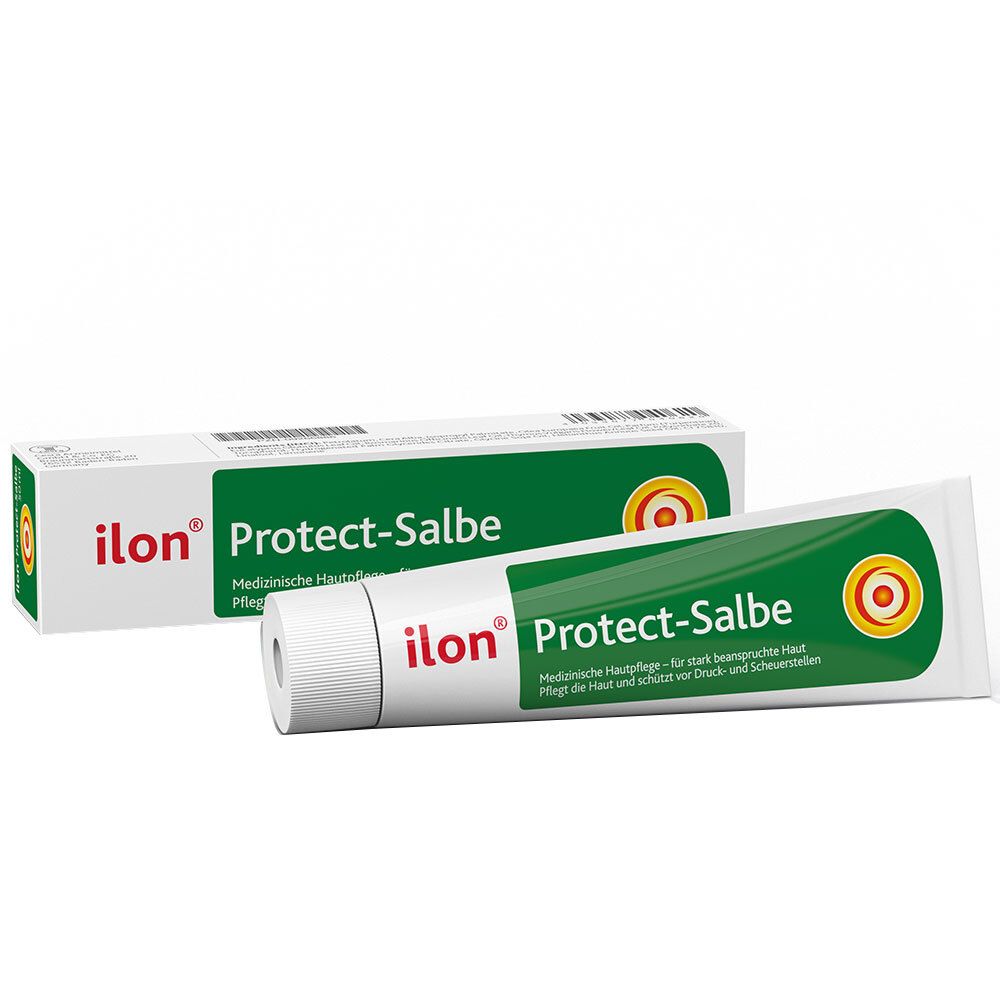 ilon® Pommade protectrice