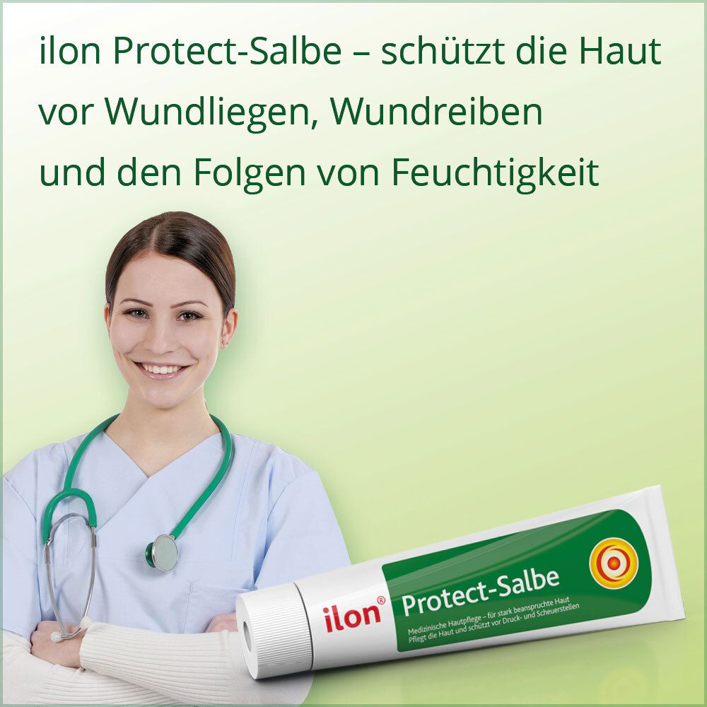 ilon® Pommade protectrice