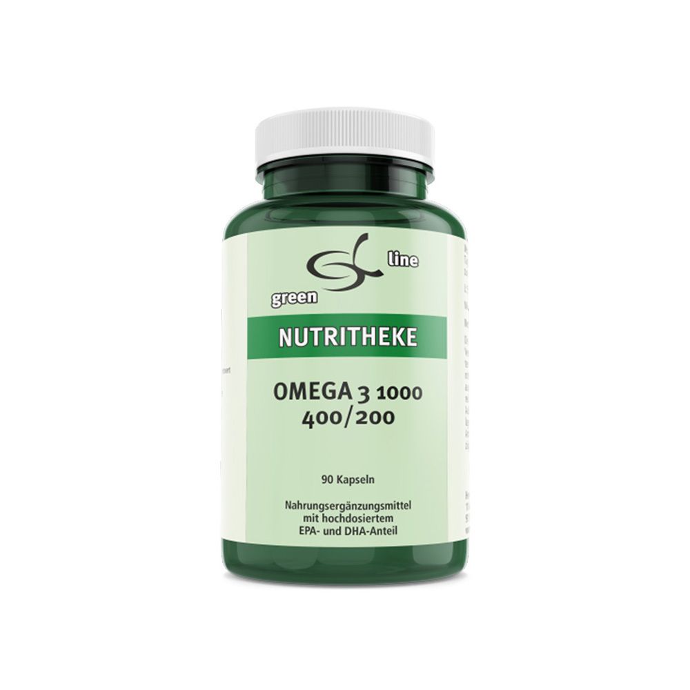 ligne verte NUTRITHEKE OPC 150 mg