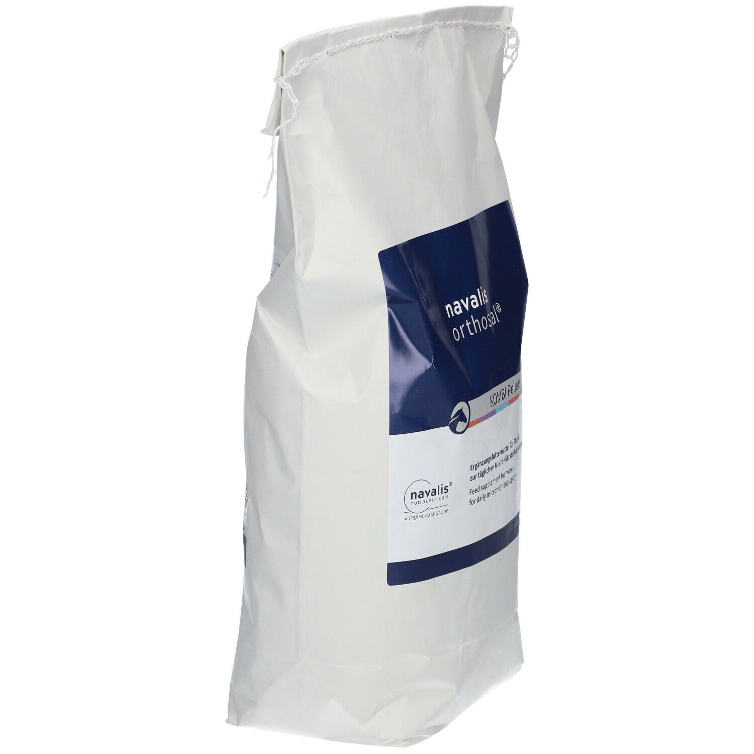 navalis orthosal® KOMBI HORSE Pellets Nachfüllpack