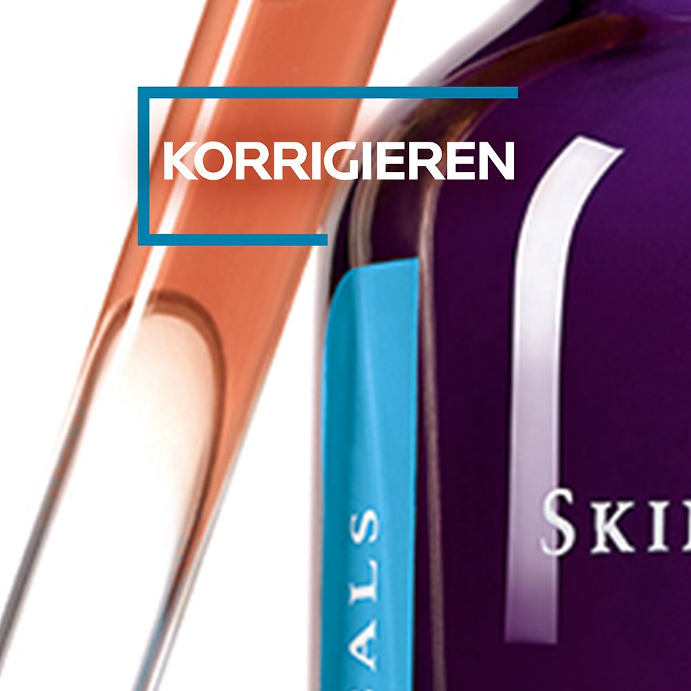 SkinCeuticals BLEMISH + AGE DEFENSE, Serum für unreine und zu Akne neigende Haut mit Anti-Age-Effekt