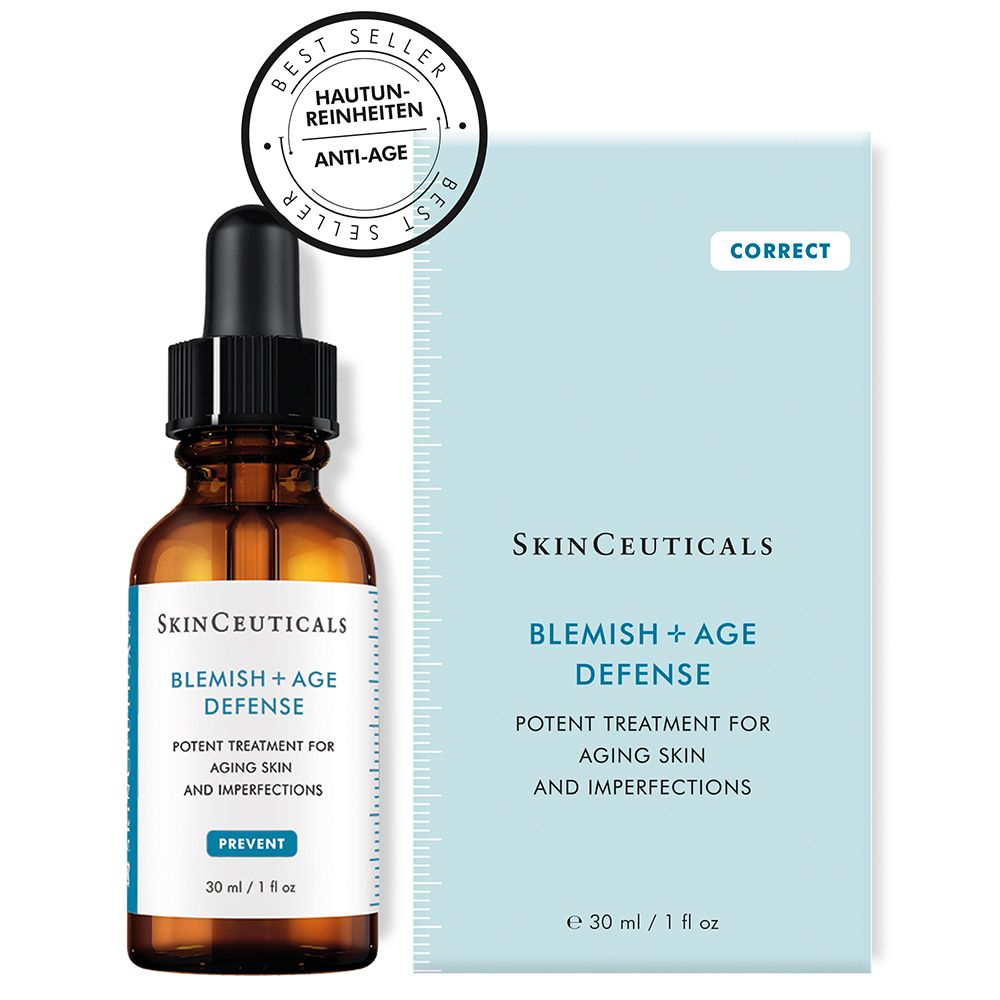 Skinceuticals Blemish+Age Defense