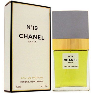 P. Chanel NO.19 P-X9-303-35