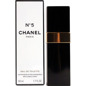 CHANEL N° 5
